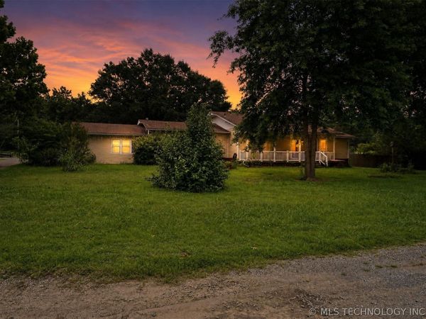 1286 Us-69 , Unit S, McAlester, OK 74501