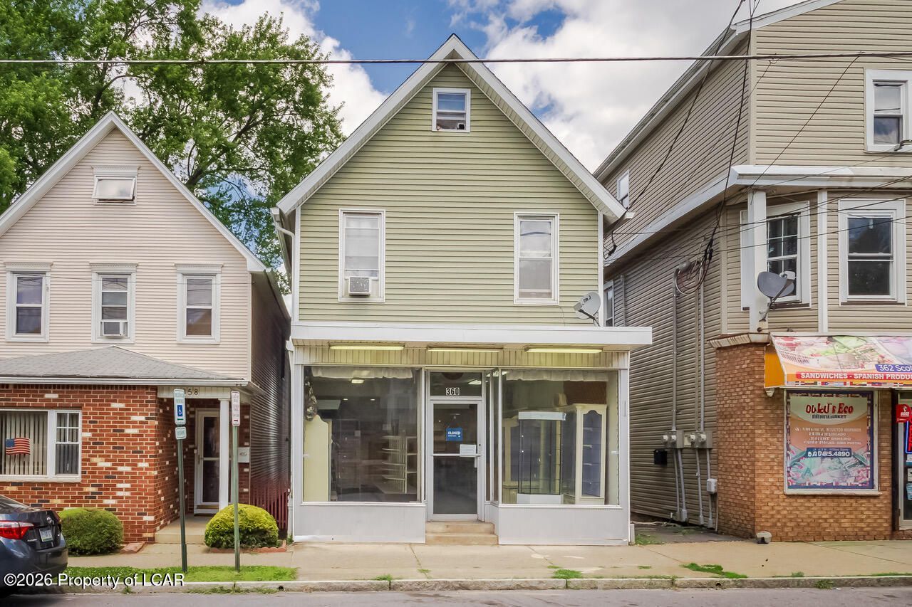 Please Call, Wilkes-Barre, PA 18702