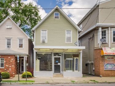 360 Scott Street, Wilkes-Barre, PA 18702