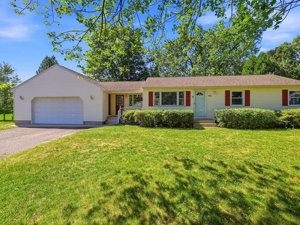 63 Columbia Dr, Agawam, MA 01030