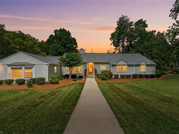 1115 Rockford Road , High Point, NC 27262