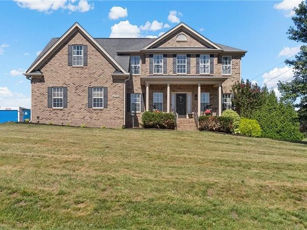 4003 Smith Ridge Court, Colfax, NC 27235