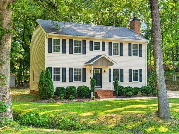 1021 Worth Street, Asheboro, NC 27203