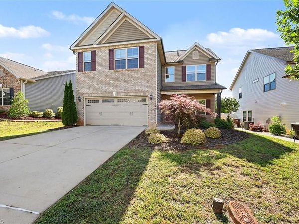 5614 Edgartown Street , Colfax, NC 27235
