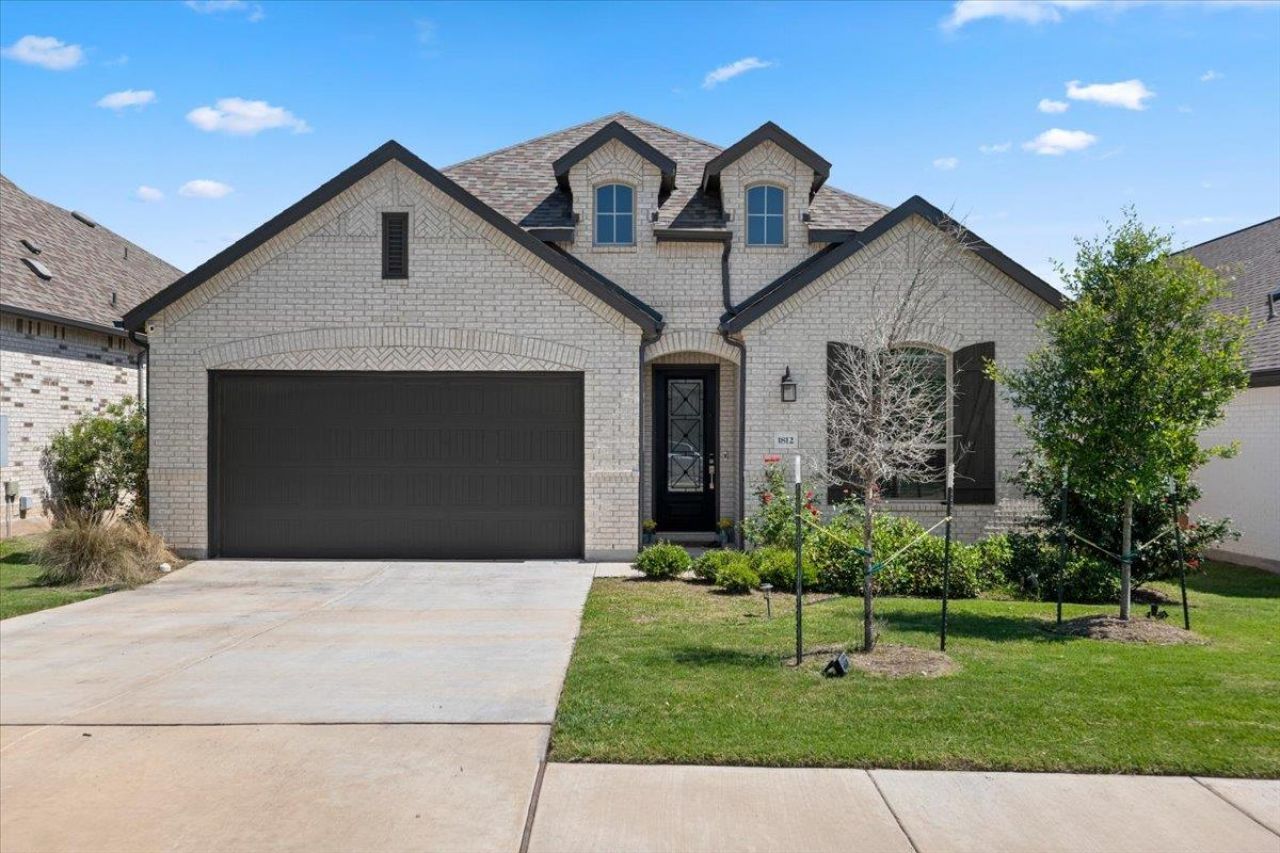 1812 David Ezra St, Leander, TX 78641 Main Photo
