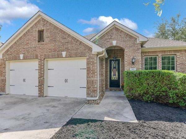 902 Catalina LN, Austin, TX 78737