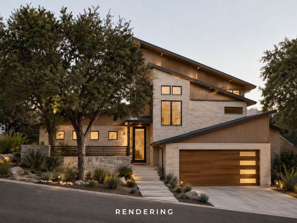 2302 White Dove PASS, Austin, TX 78734