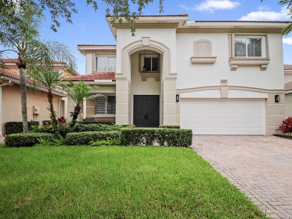 6007 SW Bald Eagle Drive, Palm City, FL 34990