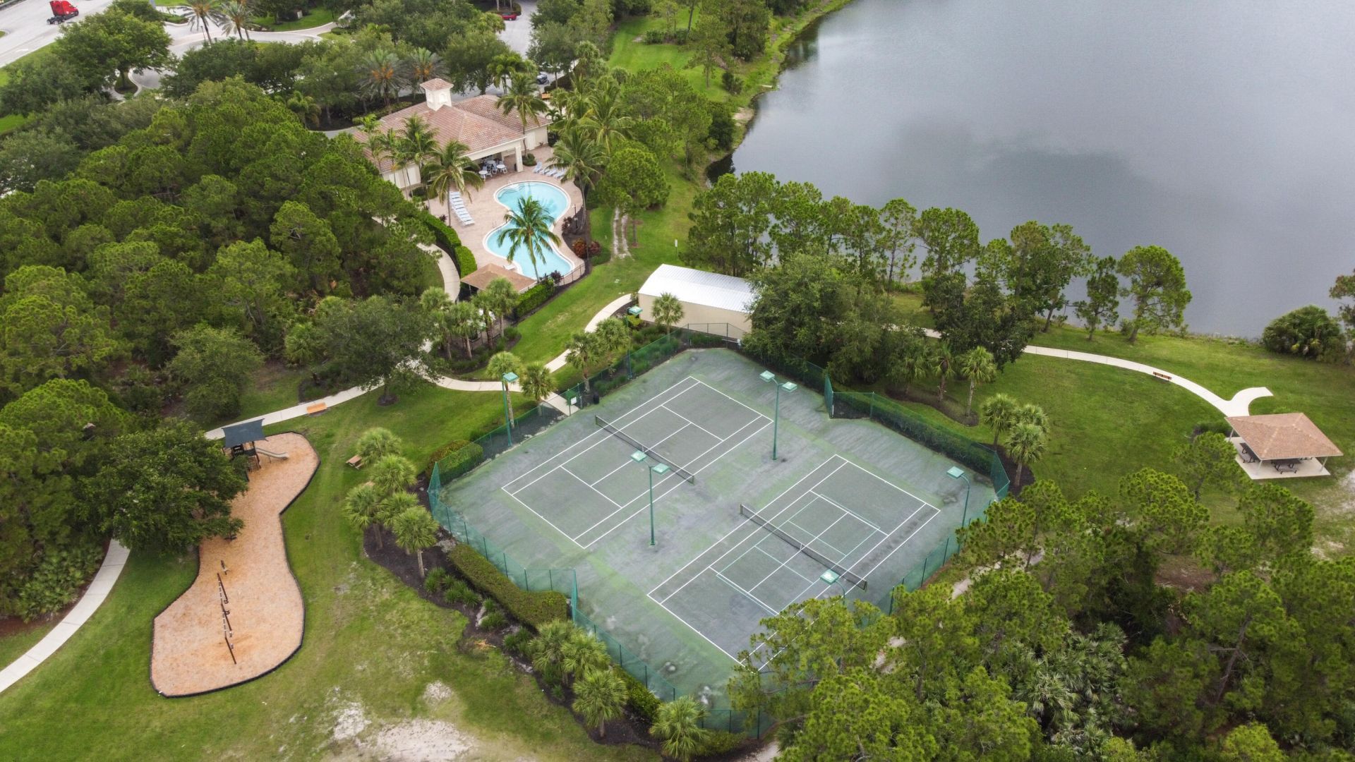 6007 SW Bald Eagle Drive, Palm City, FL 34990 Photo