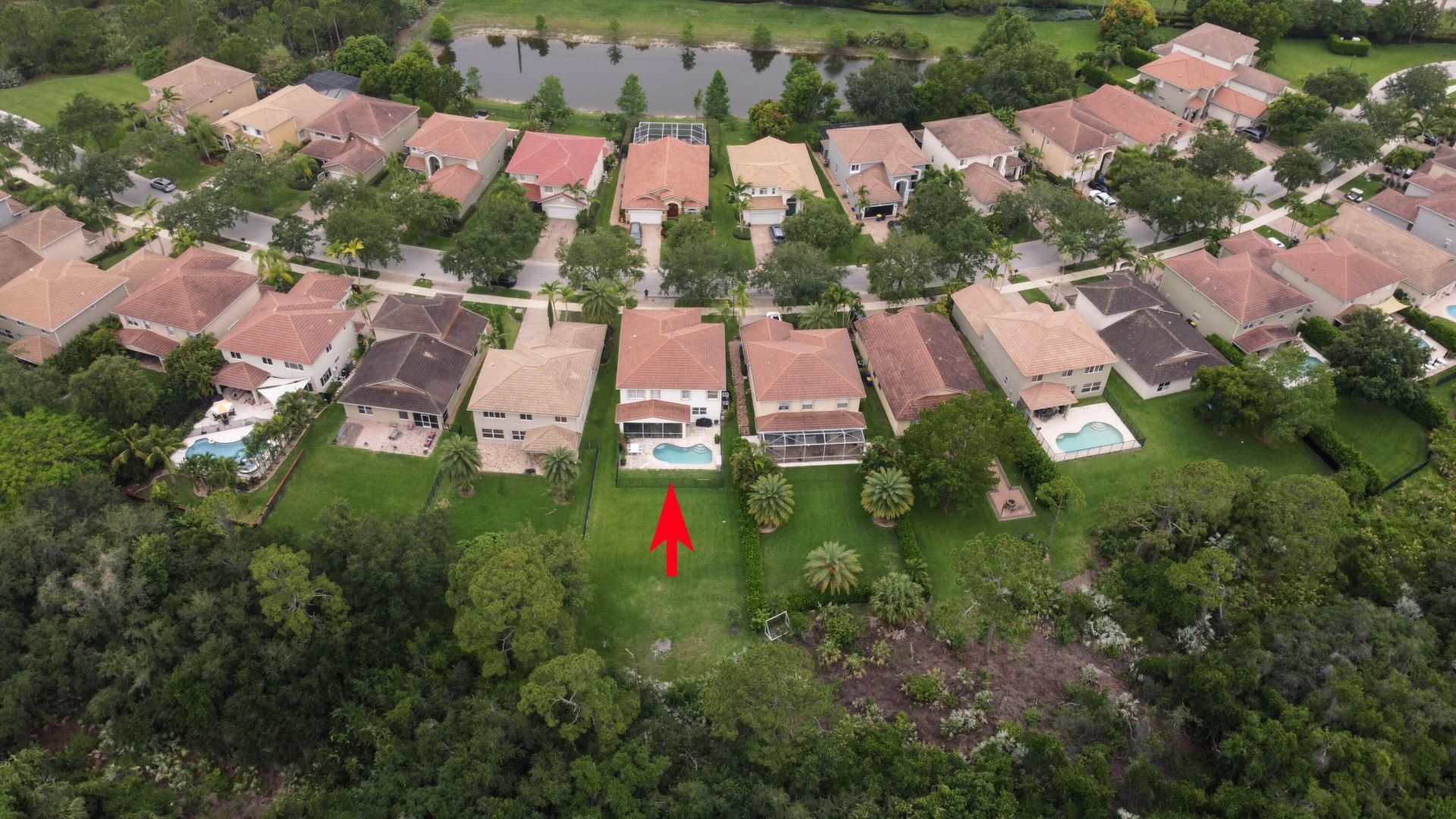 6007 SW Bald Eagle Drive, Palm City, FL 34990 Photo