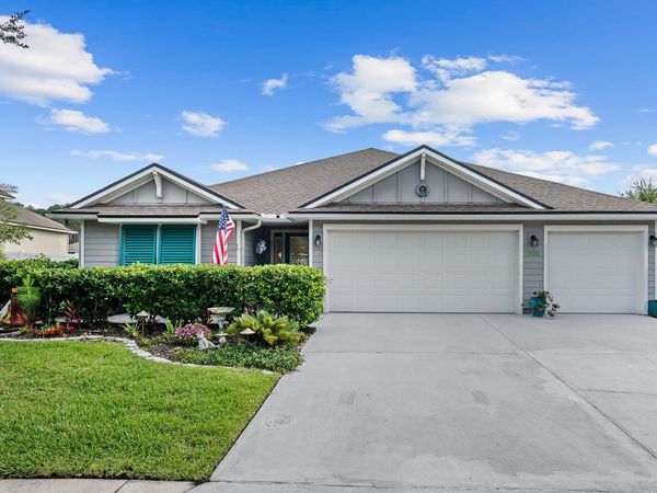 783 Pullman Cir, St Augustine, FL 32084
