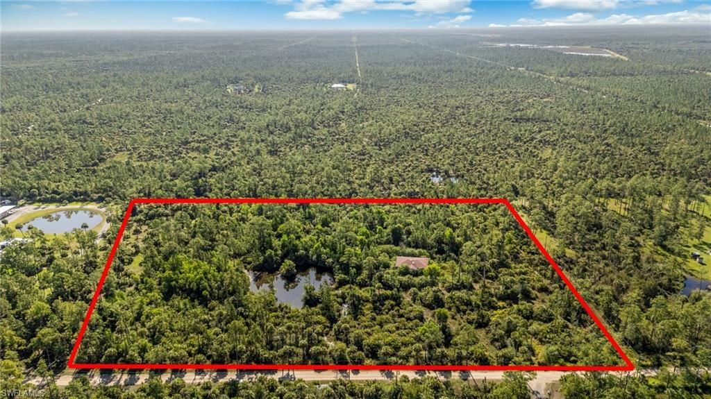6010 Lee Williams Rd , Naples, FL 34117 Photo