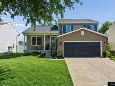 14549 Mormon Street, Bennington, NE 68007