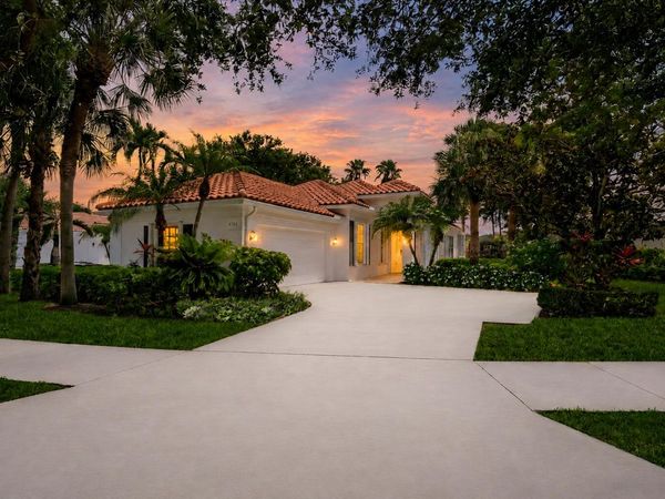 4789 Valencia Drive, Delray Beach, FL 33445