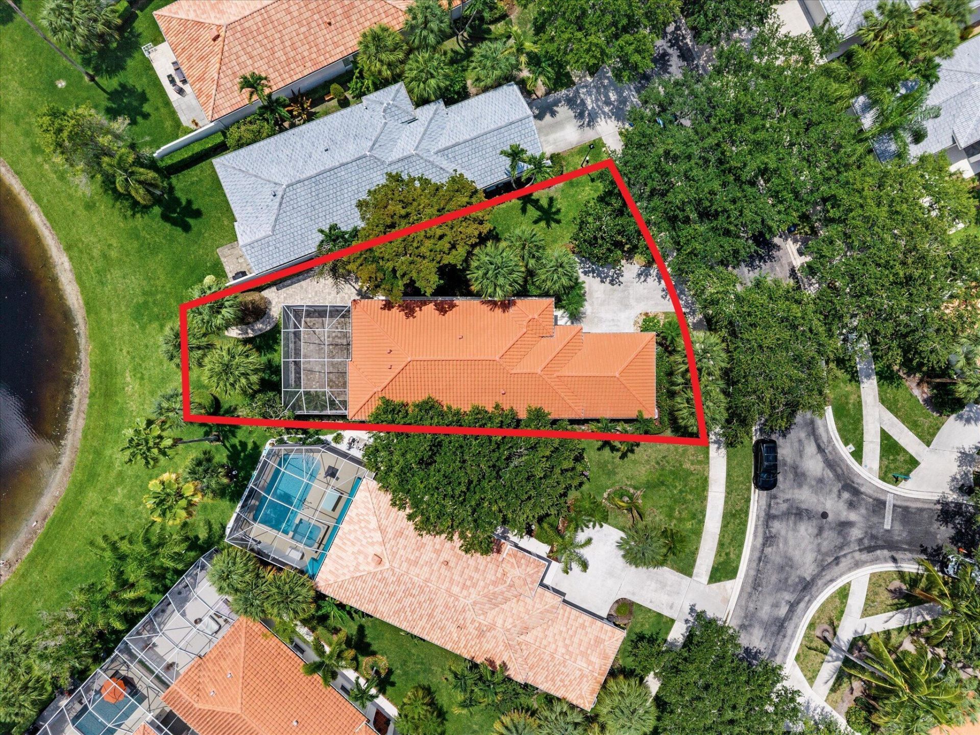 4789 Valencia Drive, Delray Beach, FL 33445 Photo