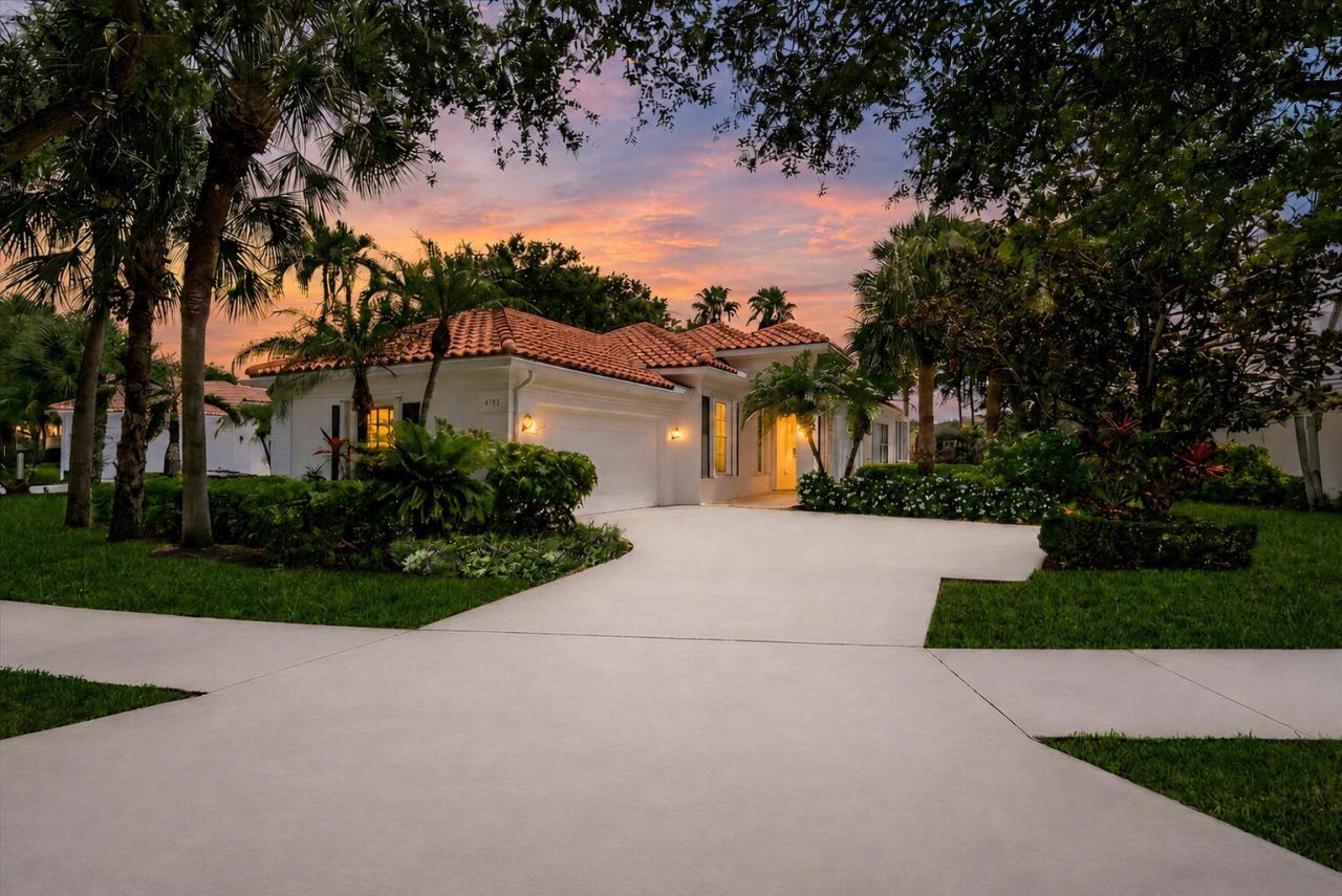 4789 Valencia Drive, Delray Beach, FL 33445 Photo