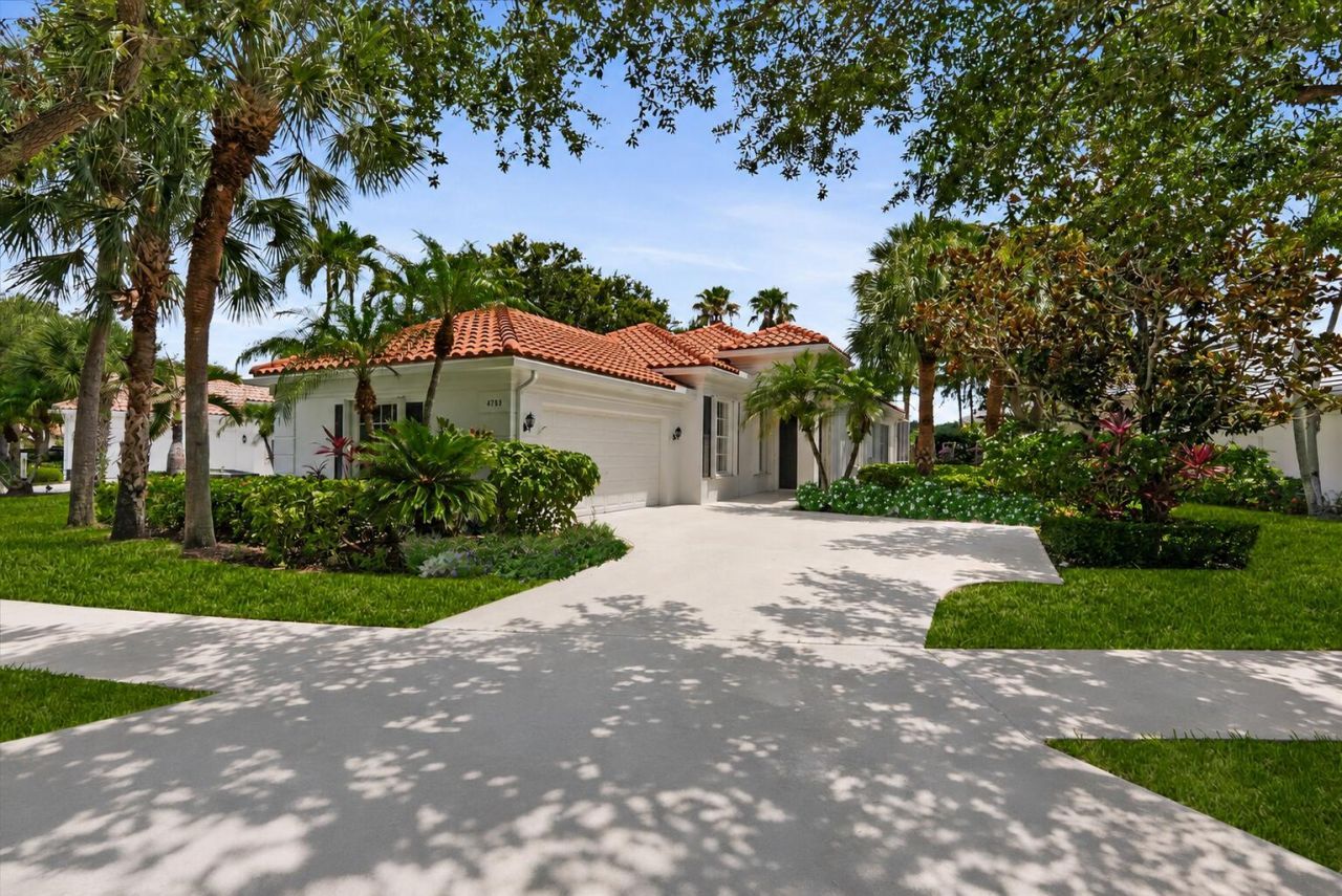 4789 Valencia Drive, Delray Beach, FL 33445 Photo