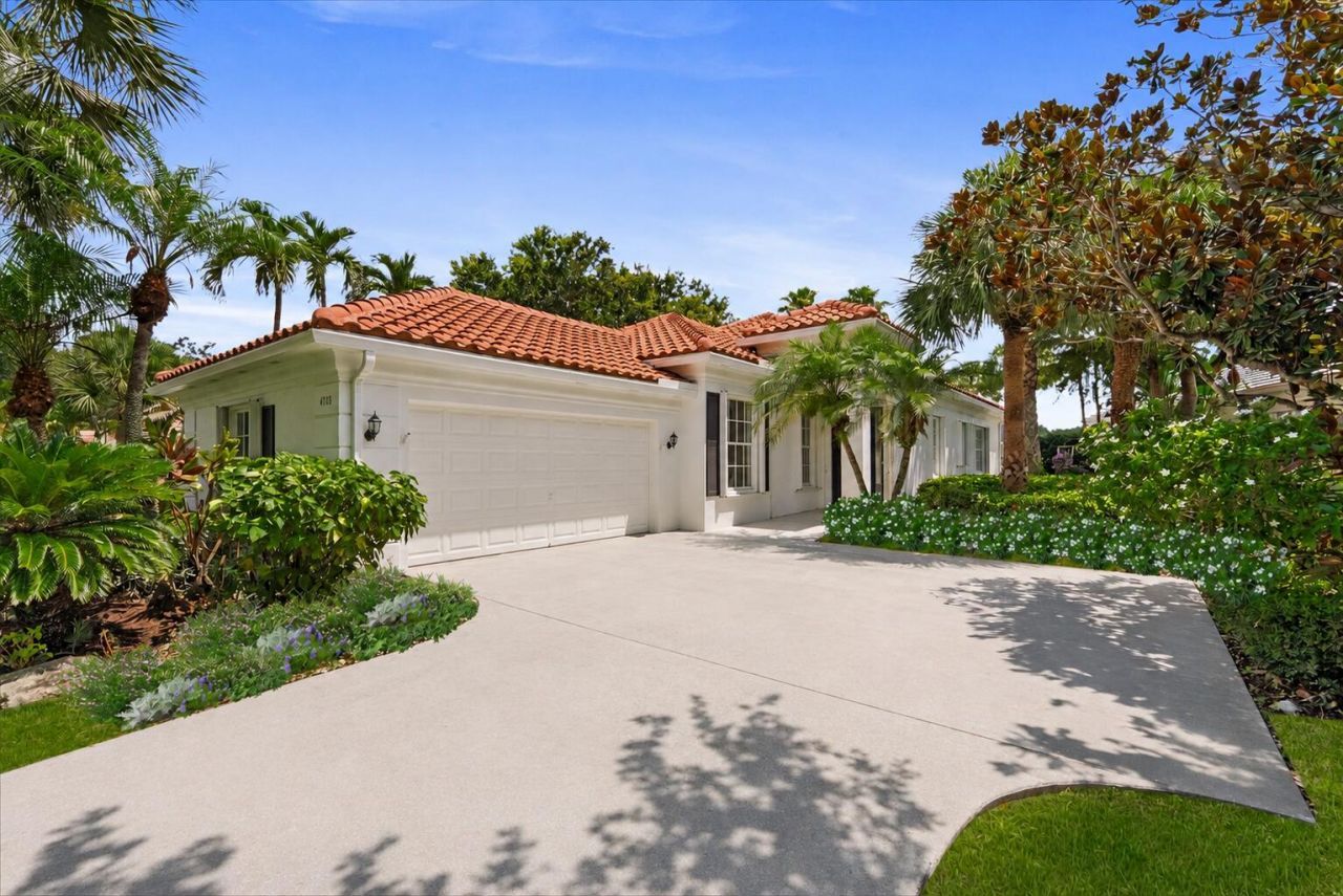 4789 Valencia Drive, Delray Beach, FL 33445 Photo