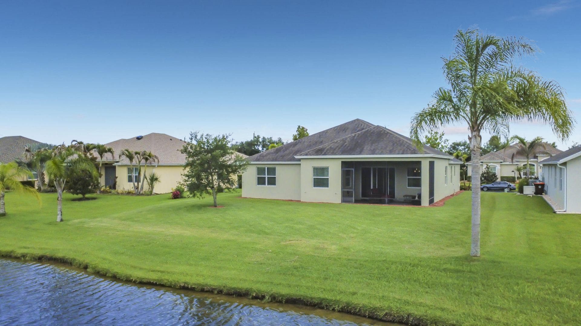 728 Fortunella Circle Sw, Vero Beach, FL 32968 Photo