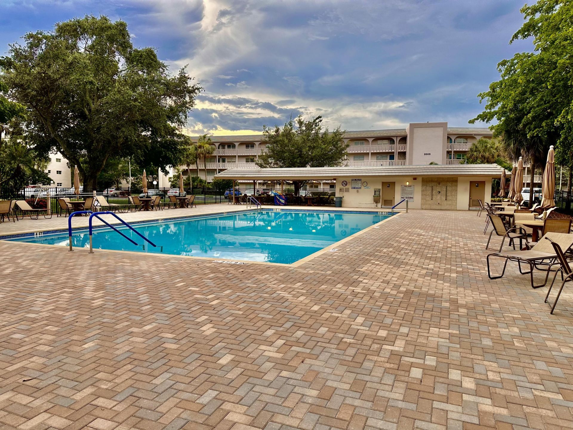 2005 Granada Drive, Unit B3, Coconut Creek, FL 33066 Photo