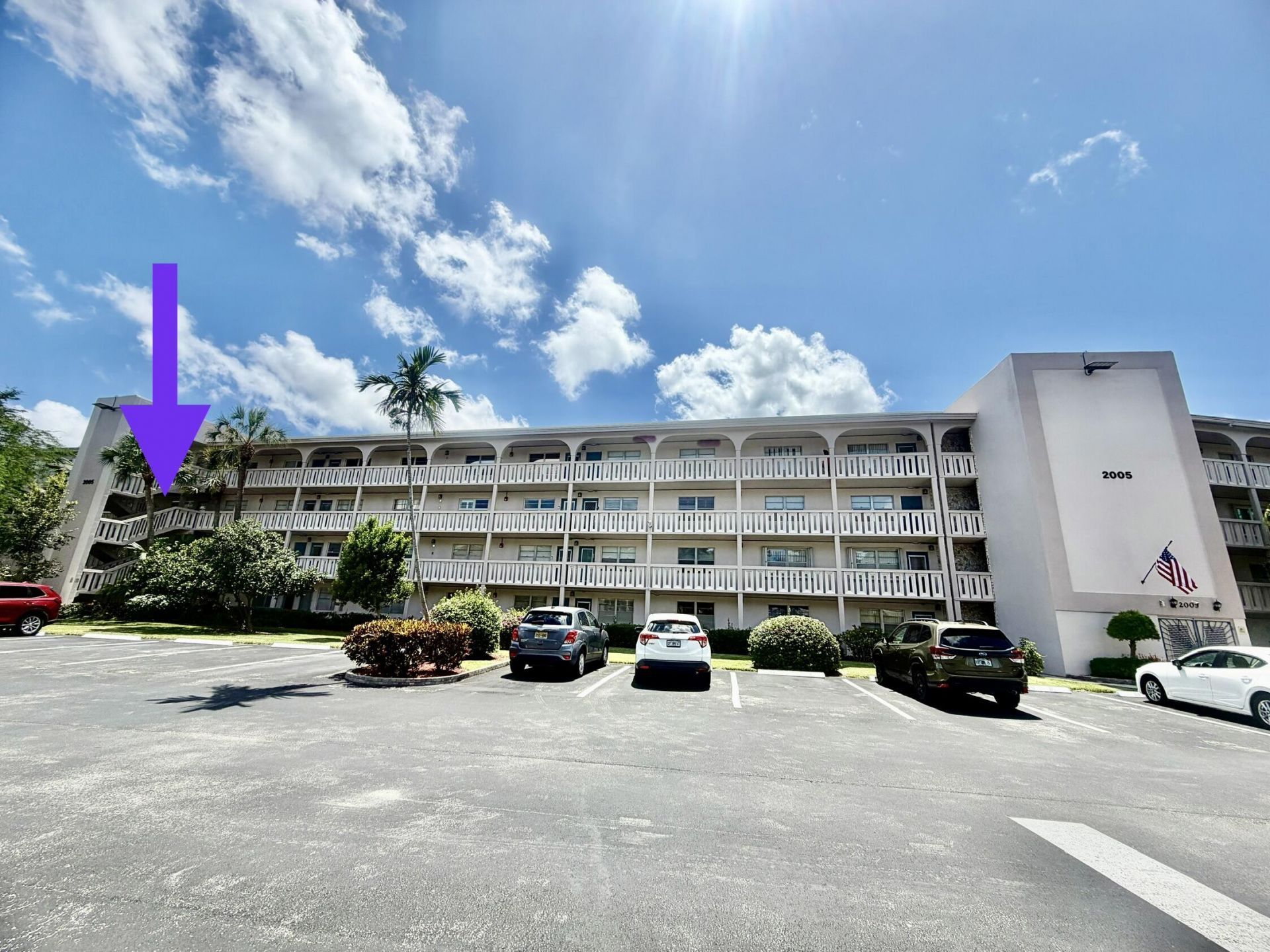 2005 Granada Drive, Unit B3, Coconut Creek, FL 33066 Photo