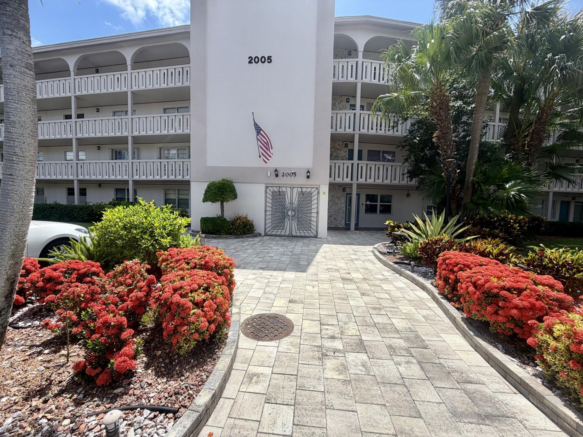 2005 Granada Drive, Unit B3, Coconut Creek, FL 33066 Photo