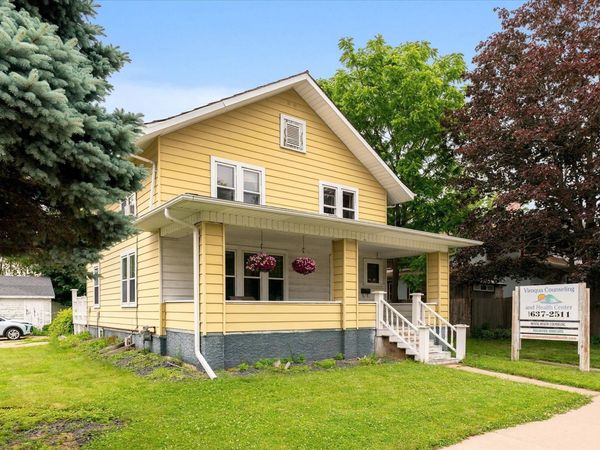 122 W South Street, Viroqua, WI 54665