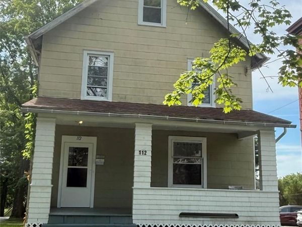 112 Murray Avenue , Goshen, NY 10924