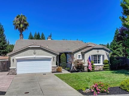 500 Prairie Falcon Ct, El Dorado Hills, CA 95762 Photo