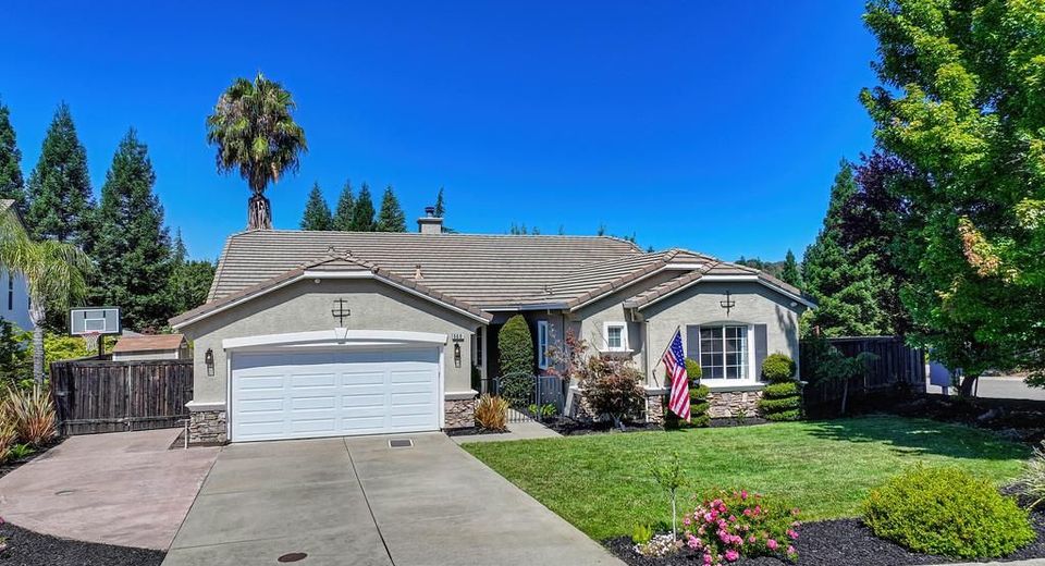 500 Prairie Falcon Ct, El Dorado Hills, CA 95762 Photo