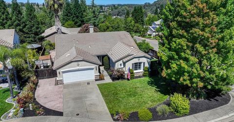 500 Prairie Falcon Ct, El Dorado Hills, CA 95762 Photo