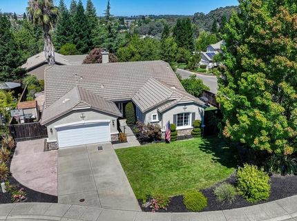 500 Prairie Falcon Ct, El Dorado Hills, CA 95762 Photo