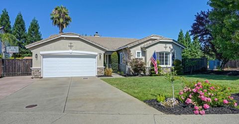 500 Prairie Falcon Ct, El Dorado Hills, CA 95762 Photo