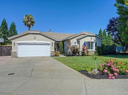 500 Prairie Falcon Ct, El Dorado Hills, CA 95762 Photo