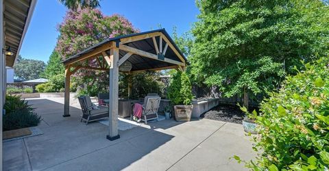 500 Prairie Falcon Ct, El Dorado Hills, CA 95762 Photo