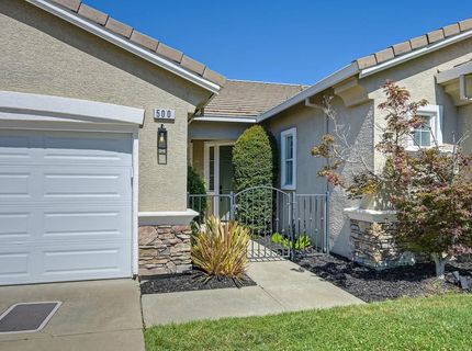 500 Prairie Falcon Ct, El Dorado Hills, CA 95762 Photo