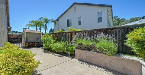 500 Prairie Falcon Ct, El Dorado Hills, CA 95762 Photo