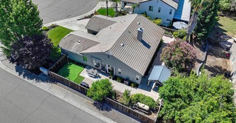 500 Prairie Falcon Ct, El Dorado Hills, CA 95762 Photo