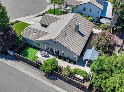 500 Prairie Falcon Ct, El Dorado Hills, CA 95762 Photo