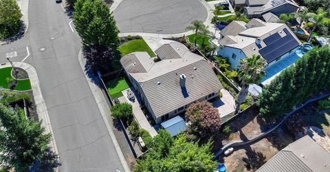 500 Prairie Falcon Ct, El Dorado Hills, CA 95762 Photo