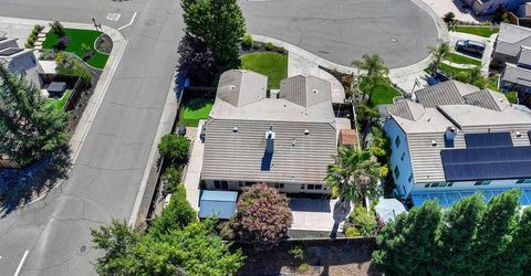 500 Prairie Falcon Ct, El Dorado Hills, CA 95762 Photo