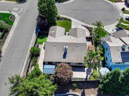 500 Prairie Falcon Ct, El Dorado Hills, CA 95762 Photo