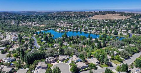500 Prairie Falcon Ct, El Dorado Hills, CA 95762 Photo