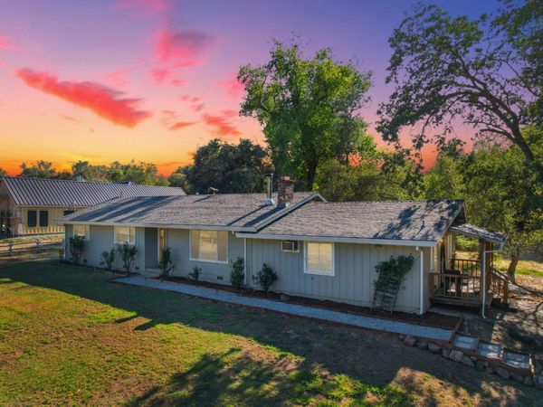 4170 Val Verde Rd, Loomis, CA 95650