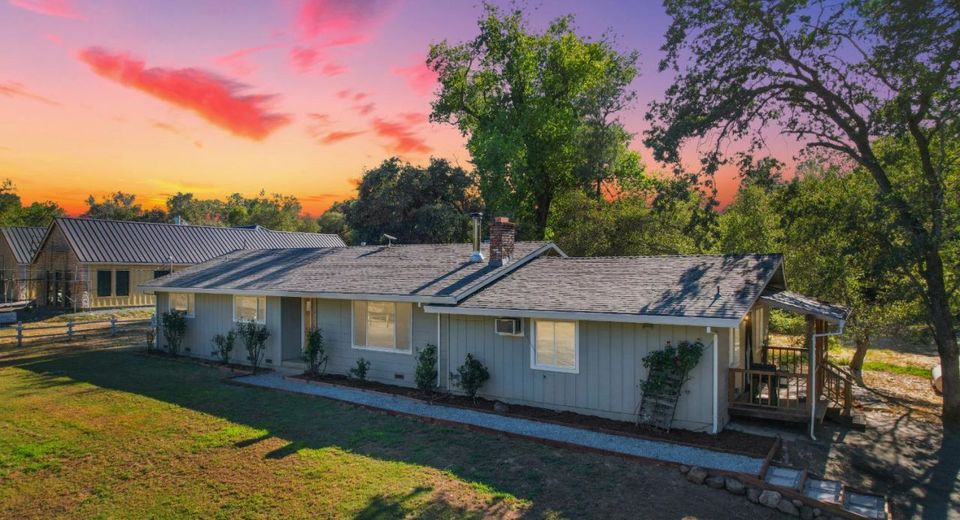 4170 Val Verde Rd, Loomis, CA 95650 Photo