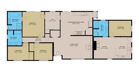4170 Val Verde Rd, Loomis, CA 95650 Photo