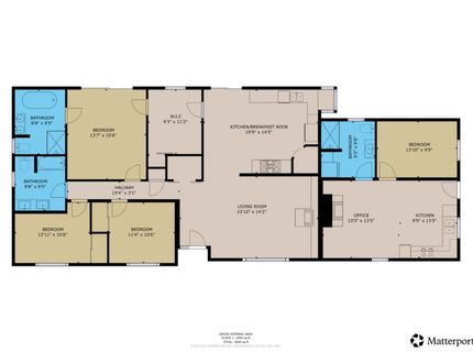 4170 Val Verde Rd, Loomis, CA 95650 Photo