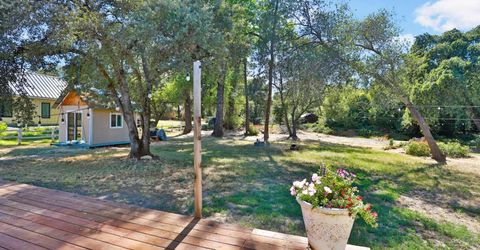 4170 Val Verde Rd, Loomis, CA 95650 Photo
