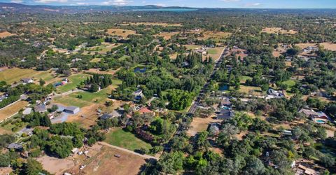 4170 Val Verde Rd, Loomis, CA 95650 Photo