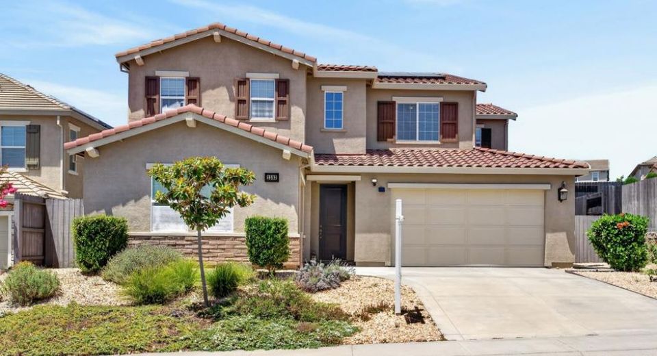 2593 Creek Hollow Rd, Rocklin, CA 95765 Photo